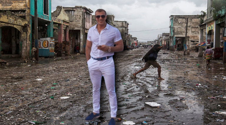 Роман Фелик