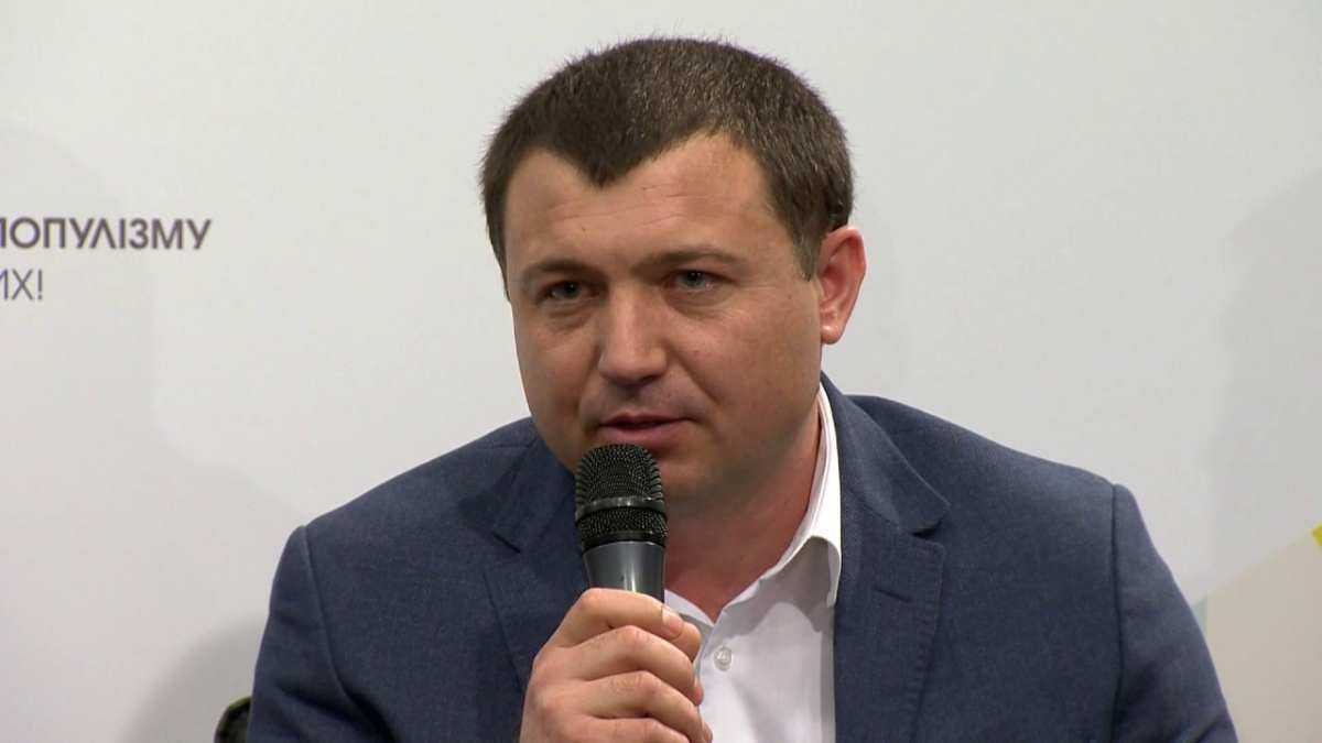 Олександр Єфименко – афера в МВС або злодії з великих штрафмайданчиків - ABC news