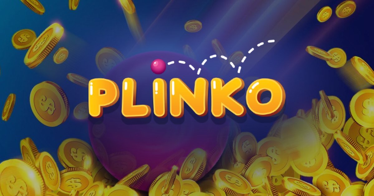 Plinko-