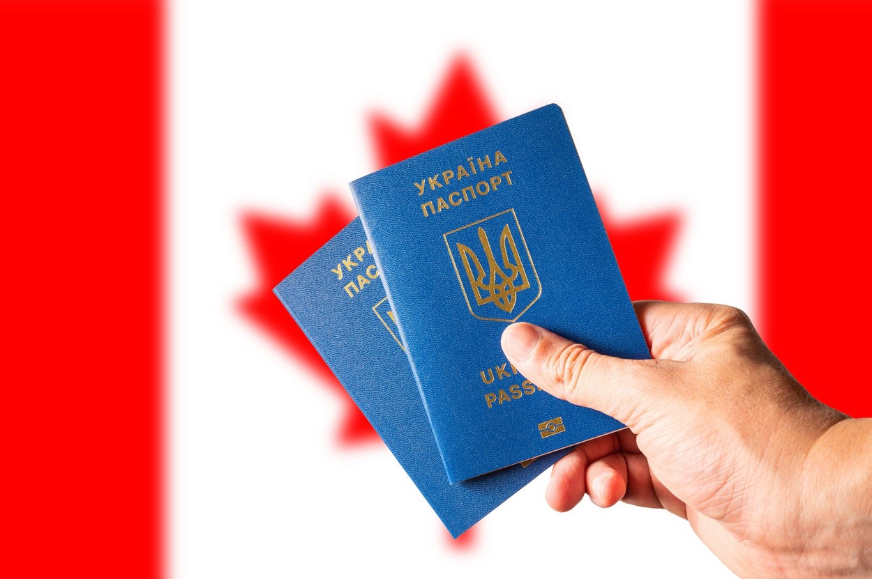Визы в Канаду: некоторые тонкости и специфические отличия оформления
