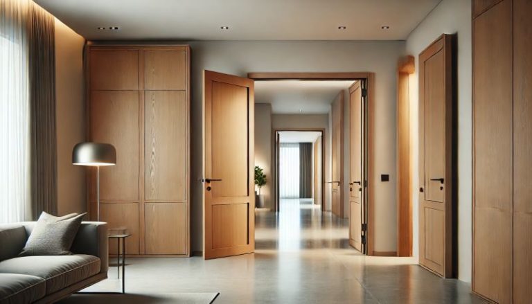 дрері міжкімнатні 2