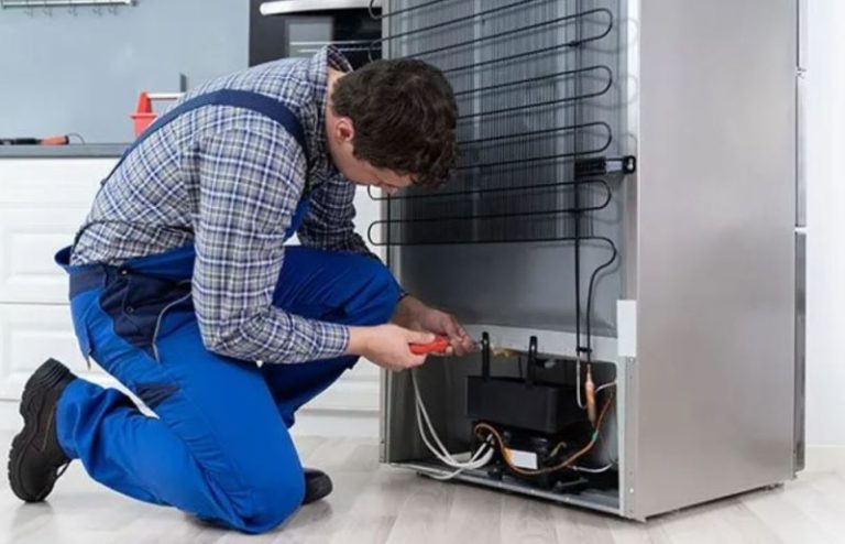 refrigerator-repair