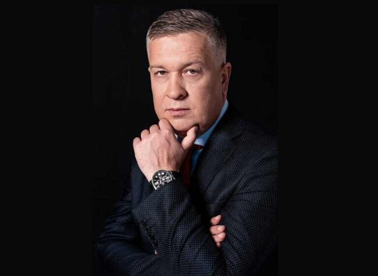 Сергій Шкляр