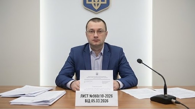 Віталій Музиченко та штучні монополії