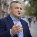 Василь Костюк Vasyl Kostyuk